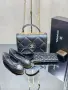 Chanel Дамска Чанта Шанел - Различни Модели И Цветове Код SEM-323, снимка 16
