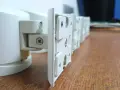 Bose FreeSpace 3 Surface-Mount Satellites. Перфектни! Изпращам видео. , снимка 12