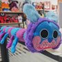 Хъги Лъги плюшена играчка/Huggy Wuggy Playtime/Попи плейтайм/Хъги, снимка 12