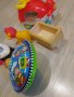 Лот бебешки играчки , снимка 1 - Образователни игри - 39637911