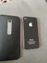 Iphone 4 + Motorola, снимка 1
