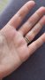 Сребърен пръстен за жени - 925 , снимка 3