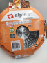 Тиган Alpina керамичен 24см , снимка 2