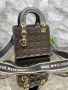 чанти christian dior, снимка 13
