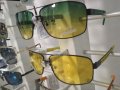 TED BROWNE London PHOTOCHROM HIGH QUALITY POLARIZED 100% UV защита TOП цена! Гаранция!, снимка 3