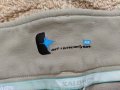 Дамски туристически панталон Salomon Advanced Skin Dryskin Schoeller, снимка 4