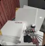 Продавам комплект за рисуване, купен от Idea Hobby. Всичко е запазено, платната са чисто нови , снимка 1