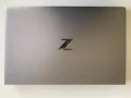 Продавам HP ZBook Power G7 i7-10750H/32GB DDR4/512GB SSD, снимка 5