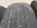 Бусови гуми NORDEX и MATADOR M+S 195/75 R16C грайфер 4-6мм 6 бр., снимка 14