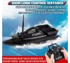 Лодка за захранка Flytec 2011-5 RC BaitBoat захранка кораб лодка риболов стръв, снимка 3
