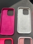 Калъфчета за IPhone 14 pro, снимка 7