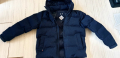 Tommy Hilfiger Mens Down Gore - Tex Water Repellent Jacket Size L НОВО! ОРИГИНАЛ! Мъжко Зимно пухено, снимка 9