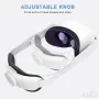 Лента за глава за Oculus Quest, снимка 2