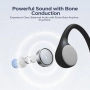 Слушалки DOOGEE с костна проводимост, спортни Bluetooth слушалки, снимка 6