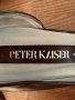 Луксозни обувки естествена кожа PETER KAISER, снимка 12