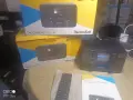 TechniSat DIGITRADIO 550 IR - Интернет радио с 10 вата RMS стерео звук , снимка 3