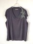 Xandres Tshirt size XXXL A46, снимка 1 - Тениски - 40519134