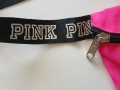 Малка дамска чанта PINK, снимка 5