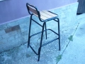 бар столове тип щъркел, снимка 2