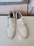 Бели обувки Clarks 42 н. Естествена кожа , снимка 9