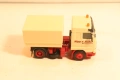HERPA H0 1/87 SCANIA КАМИОН ВЛЕКАЧ КОЛИЧКА МОДЕЛ, снимка 7