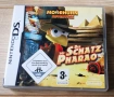 Moorhuhn The Treasure Of The Pharaoh for Nintendo DS, DS Lite, DSi XL, 3DS, снимка 1