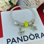 Гривни Pandora , снимка 11