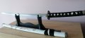 Катана, Японски самурайски меч, снимка 1 - Колекции - 32129007