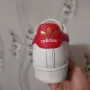 adidas Superstar 'White Scarlet номер 44 2/3  оригинални маратонки / кецове , снимка 9