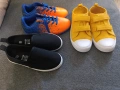 Комплект нови обувки 33 номер за момче, снимка 2