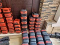 Hilti / Хилти B36 , B22 , B12 , Nuron батерия / батерии и зарядно / зарядни , снимка 4