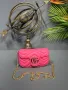 Gucci Дамска Чанта Гучи - Налични Различни Цветове Код E19, снимка 5