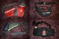 Salomon, Nike & Rossignol – чанти за през кръста