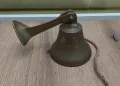 камбанка звънче бронз за ценители , снимка 5