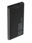 Power bank Forever SPF-01 / PD + QC / 18W /10000mAh / Черен / Баркод : 456369, снимка 1