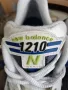маратонки New Balance 1210, снимка 8