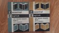 Essential English for foreign students - Book 3-4 - 4 лв за двете, снимка 1 - Чуждоезиково обучение, речници - 27075440