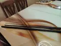 Телескоп въдица с водач, снимка 1