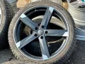 5х112 20 Джанти Audi A4 A6 Q3 Q5 VW Tiguan Passat Arteon Skoda Kodiaq 5x112, снимка 4