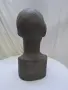 Кирил Шиваров. Скулптурна глава, снимка 4