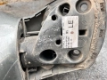 87910-0F040. Странично огледало дясно за Тойота корола версо. 2004-2008г, снимка 3