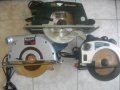 METABO/Einhell/NuPower Evolution-1200 Вата-Ръчен Циркуляр-Germany/UK/China