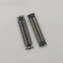 Конектор / Букса 40 pin на дънна платка за Huawei P30 Lite / Mate 10 Lite, снимка 1