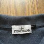 Страхотна мъжка блуза с дълъг ръкав STONE ISLAND размер S , снимка 7