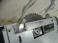 Резервиран - Festool TSC 55 REB - Акумулаторен потапящ циркуляр, снимка 7