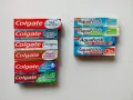 Пасти за зъби Pearl Drops, Colgate, Aquafresh, четки за зъби, снимка 1