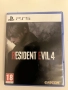 Resident evil 4 Remake , снимка 1