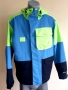 Nike Lebron Oversize Jacket Mens Size M и L НОВО! ОРИГИНАЛ! 2бр Мъжки Якета, снимка 6