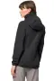Jack Wolfskin 1111202-6000 Stormy Point 2L Jkt W - дамско яке-мембрана НОВО БЕЗ ЕТИКЕТИ М, снимка 3