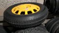 Резервна гума патерица за Opel Insignia и др., снимка 3